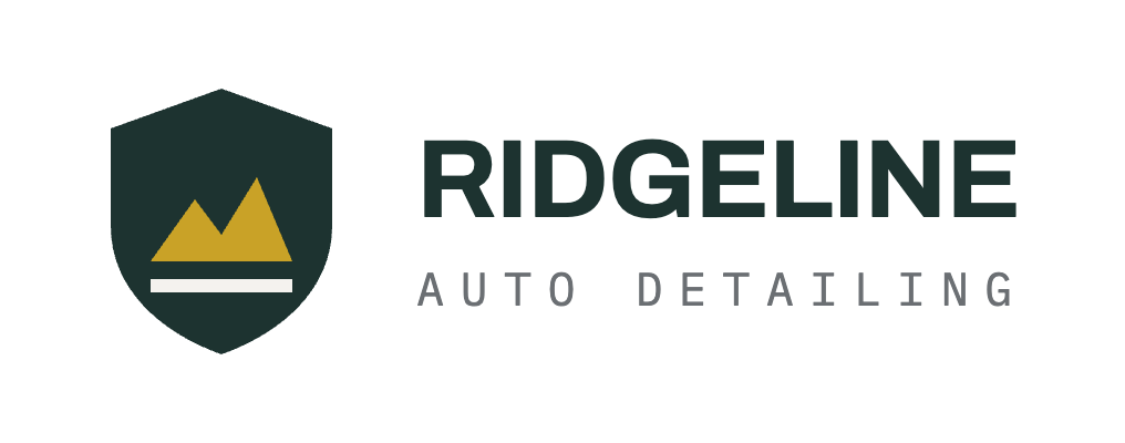 Ridgeline Auto Detailing